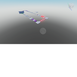Infinite Obby!