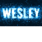 wesley ####