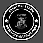 Marine Corps Silent Drill Platoon (USA)