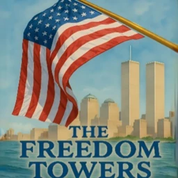  The Freedom Towers icon