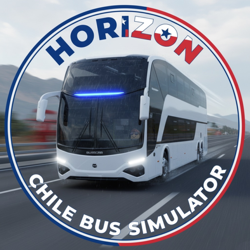 [UPDATE] Horizon - Chile Bus Simulator official Roblox game thumbnail