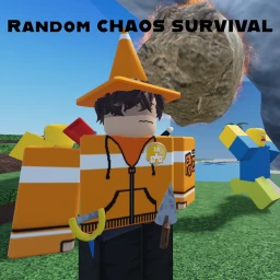 Random Chaos Survival icon