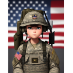 [MTA] United States Army Training Area