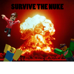 Survive the Nuke