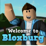 Da ppl of bloxburg