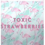 Toxic strawwberries
