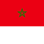 [MA]-Kingdom of Morocco