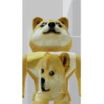 Aidan’s Doge United Fan Group