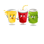 #The Soft Drink Group!!!