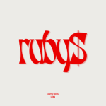 RUBY$