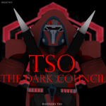 ﹝ TSO ﹞The Dark Council