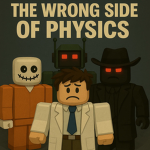 The Wrong Side of Physics