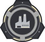 SCP:F // Manufacturing Department