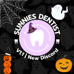 Sunnie's Dentist Training Centre!
