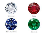 Special Gems