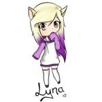 Lyna - [Grupo oficial del canal]