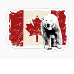My Canada border RP for ERLC