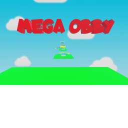 MEGA OBBY