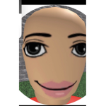 My nick name is Valeria