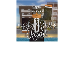 [HUGE UPDATES] Sea Crest Resort