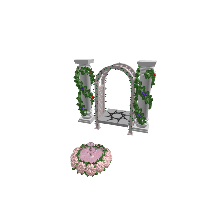 [Updated!] Flower Spawn! VC House Home Club Hangou