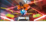 Mad city gamers boi