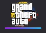 Grand Theft Colombia