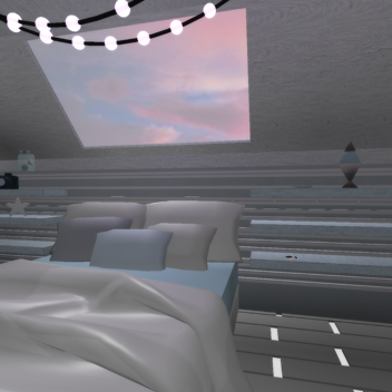 Room (renovating) 