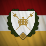 The Sovereign Legion of Stanzerhiem