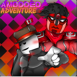 A Modded Adventure: Rebooted