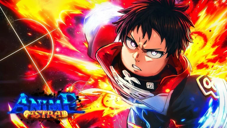 [DUNGEON🔥] Anime Astral Simulator