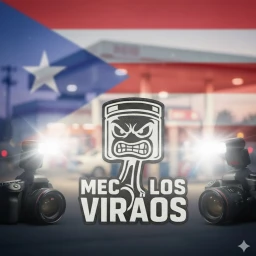 Los Virao RP icon