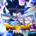 [SPACE UPDATE!] Dragon Ball Final Remastered