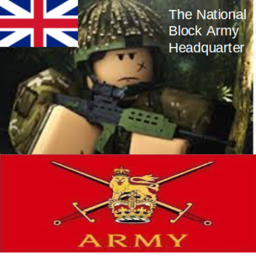 The National Block Army Headquarter