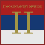 II Timok Infantry Division
