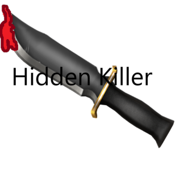 Hidden Killer!