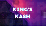 KINGS KASH$$