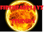 FireHeadPlayz Clothes And Studio