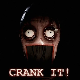 Crank It! icon