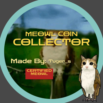 Meowl Coin Collector / Meowl 동전 수집가 