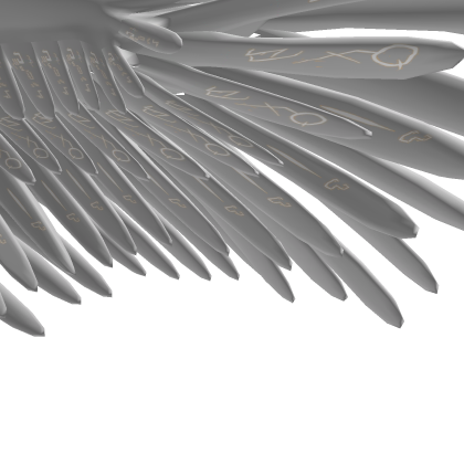 wing