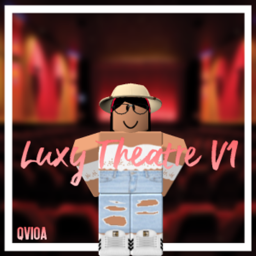 Luxy Theatre V1