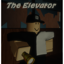 the elevator