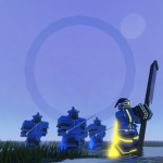 The Alliance of the Crystal Cliffs