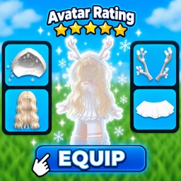 Catalog Avatar Rater 🛍️ icon