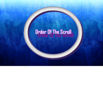 Order of the Scroll