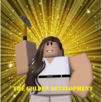 Golden's Development