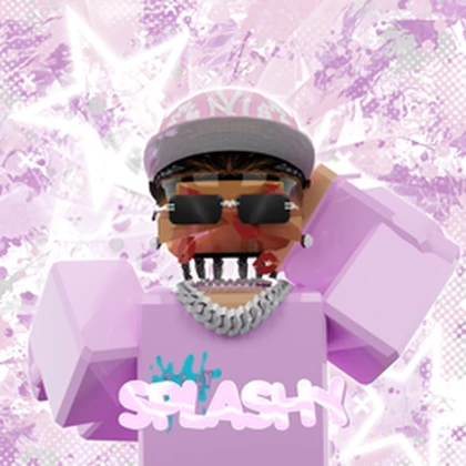 Splashy_RBX gang Roblox group icon
