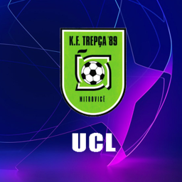 KF Trepça'89 | Olympic Stadium Adem J@shari
