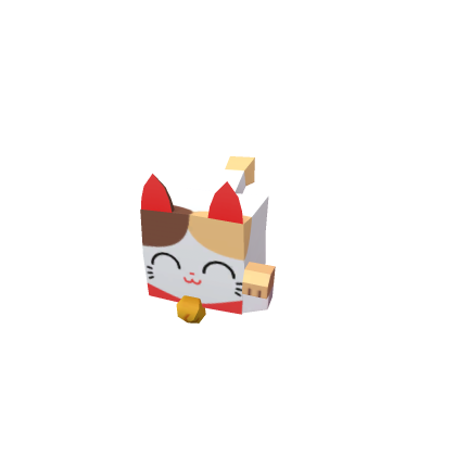 Lucky Cat | Pet Simulator X